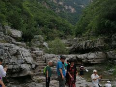 -孤山寨风景区