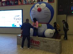 -自由人影城(大庆唐人中心店)