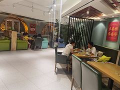 -去茶去餐厅(中央大街店)