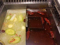 -野妹火锅(布吉店)