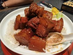 -阿喆私房菜(西五路店)