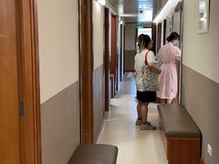 -百汇医疗健康管理与出国体检中心