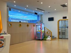 -戊辰亲子游泳俱乐部