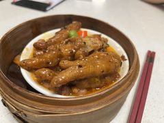 -煲王粤菜餐厅(中侨中心店)