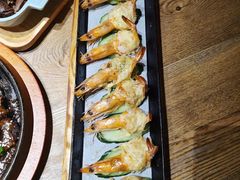 -蜜桃餐厅·伴山(湖滨商业街店)