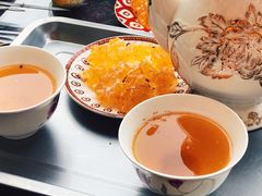 -百年老茶馆