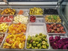 -老炳·七丛松甘草水果