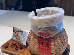 -六阅·福十 FORTEN 海景咖啡西餐厅(双廊古镇店)