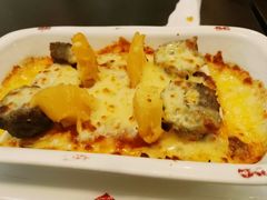 -米斯特比萨(罗斯福店)