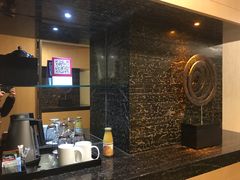 -天津滨海圣光皇冠假日酒店