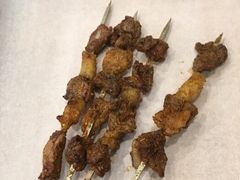 -烤官达人·徐州鲜羊肉串(江宁店)