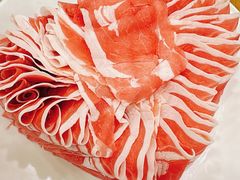高钙羔羊肉-牛街·马辈儿涮肉(牛街二店)