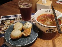 -鑫震源·苏式大虾生煎(山塘街店)