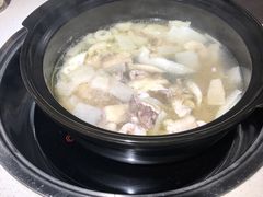 -百年果林椰子鸡(中洲店)