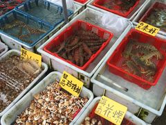-盛港湾海鲜食府(黄沙店)
