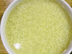 小米粥-津门张记包子铺(华昌道店)