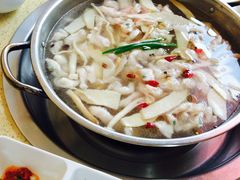 -芭夯兔·兔肉汤锅(新都店)