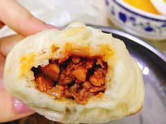 -老陶包子铺(南大西南村店)
