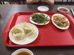 -江东饺子馆(江东路店)