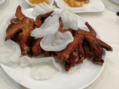 红烧乳鸽-粥旺庄(芳村店)