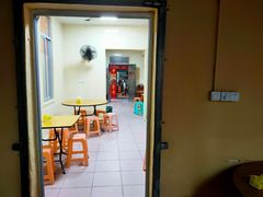 用餐区-联生老店(集美店)