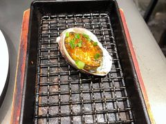 -东莱馋房(陆家嘴店)