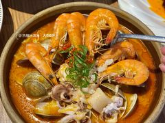 -三星海鲜大排档(双子塔店)