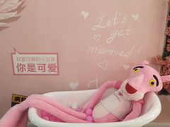 -F小姐甜品店(威海路店)