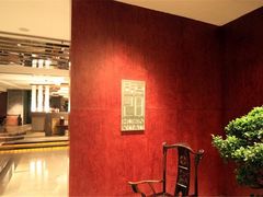 -杭州君悦酒店