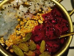 -梯坎老火锅(天禧店)