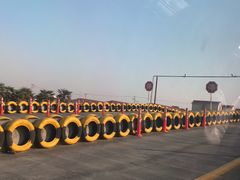 -胜华驾校·小猫学车(银都店)