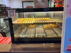 -粉粉乐鲷鱼烧(美罗城店)