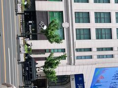 -新世界大丸百货