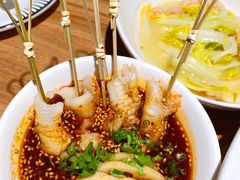 -太二酸菜鱼(汕头苏宁广场店)