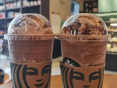 -星巴克臻选(威海威高广场店)