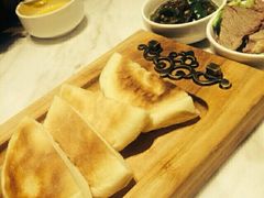 -掌柜的店·河南菜(新天地店)