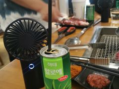 -肉甲韩国木炭烤肉(新壹街1店)