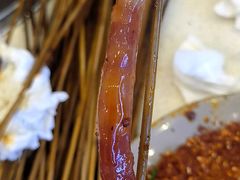 小香肠-晓靖轩烧烤(沙河风情店)