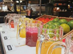 -韩盛·盛江山自助料理(中街大悦城店)