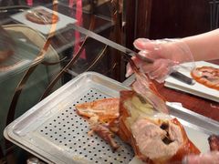 -大铁勺新津菜(东丽阳光新业广场店)
