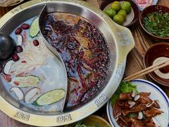 -张嬢嬢老火锅(壹号店•六年店)