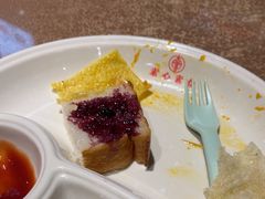 -素心素食(翠苑店)