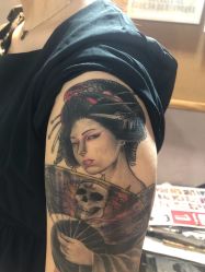 -焰针刺青纹身.手工穿孔饰品·中国刺青名店