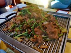 -恭敬李·烤鸭(天坛北门店)