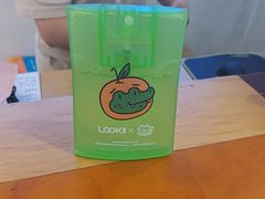 -LOOK眼镜(宝山万达店)