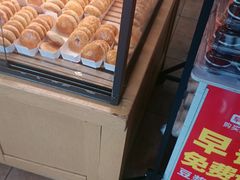 -味多美蛋糕(亚非大厦店)