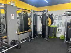 -FEELINGME乐刻包月私教馆·健身(真北华润万家店)