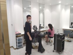 -YESIDO椰岛造型
