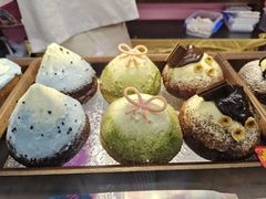 -PAOPAO Bakery&Café(港汇店)