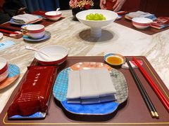 -海味世家·家常菜馆(明州里店)